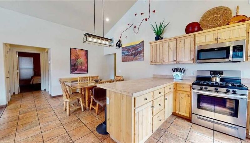 Appartamento - Moab Adventure ~ V3 3 Bedroom Condo