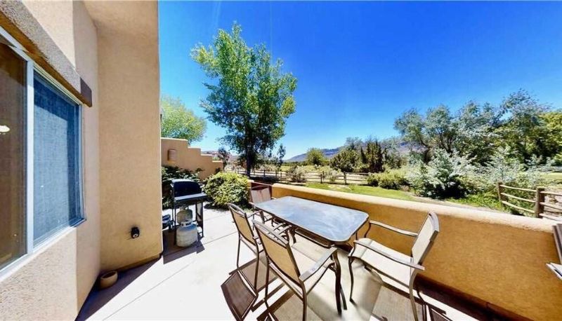 Appartamento - Castle View~ 3368 3 Bedroom Condo