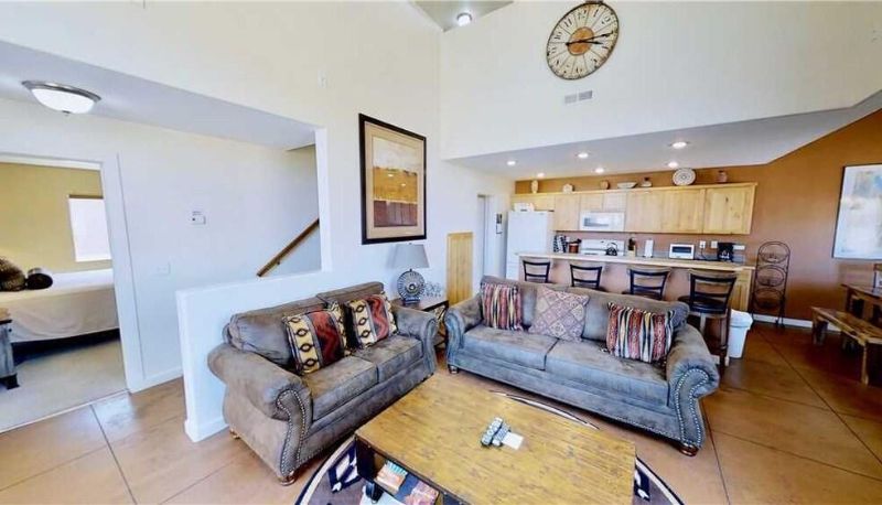 Apartment - Saddle Creek ~ 3a1 3 Bedroom Condo