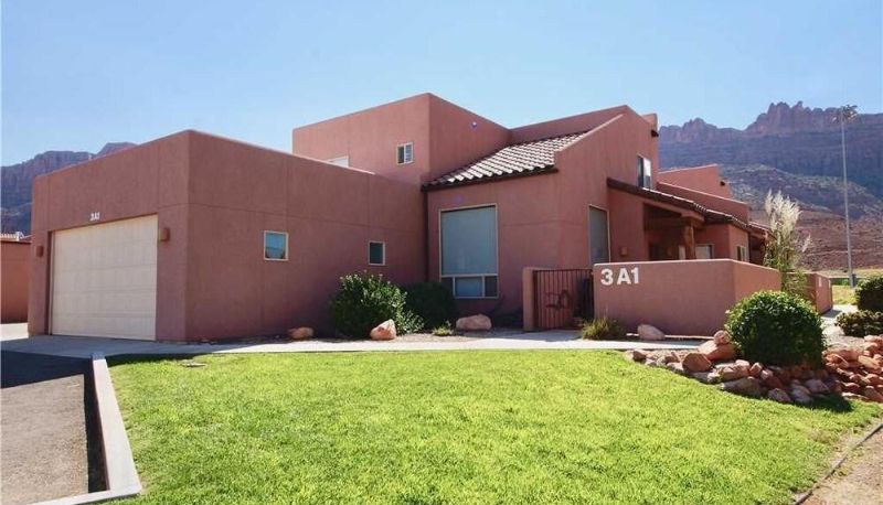 Appartamento - Saddle Creek ~ 3a1 3 Bedroom Condo