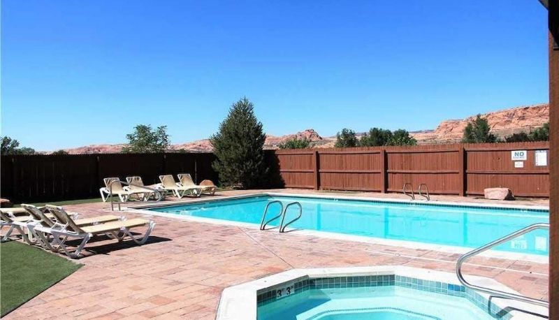 Appartamento - Return To The Old West ~ T1 3 Bedroom Condo