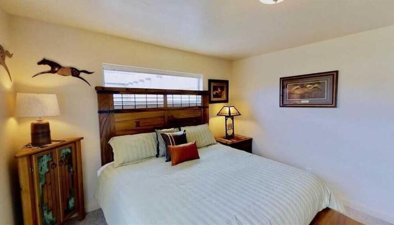 Apartment - Return To The Old West ~ T1 3 Bedroom Condo