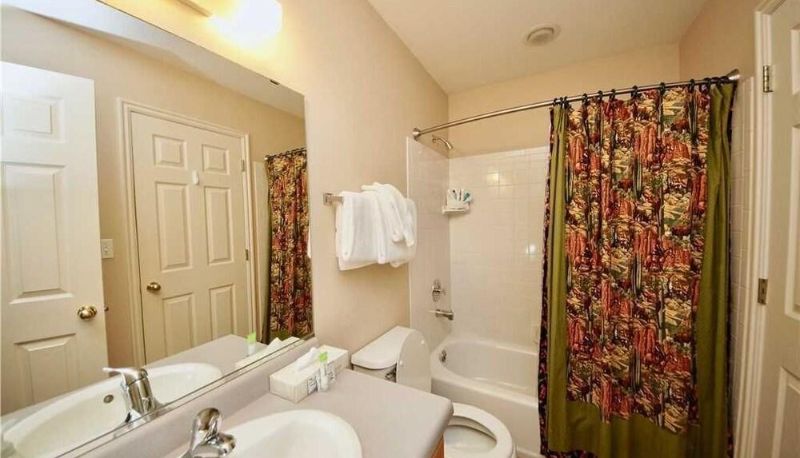 Appartement - River Days ~ 3326 3 Bedroom Condo