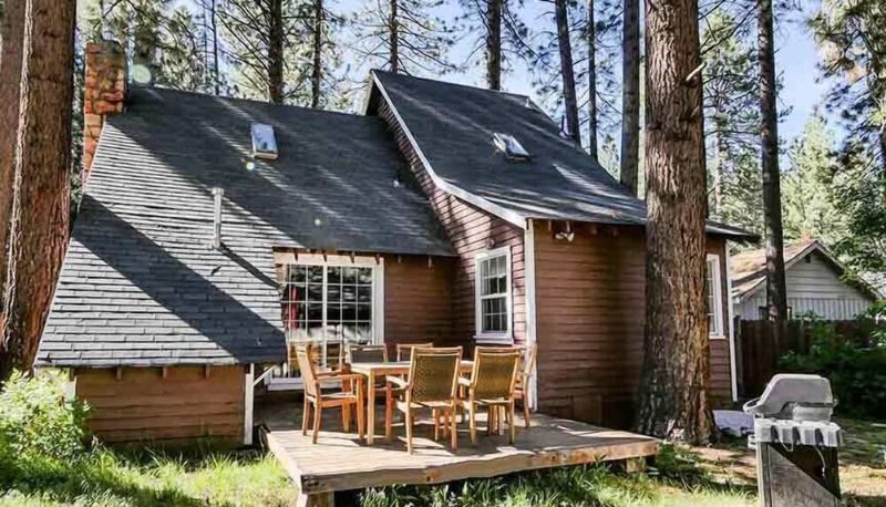 Dintorni - 2684 Knox Avenue 3 Bedroom Cabin