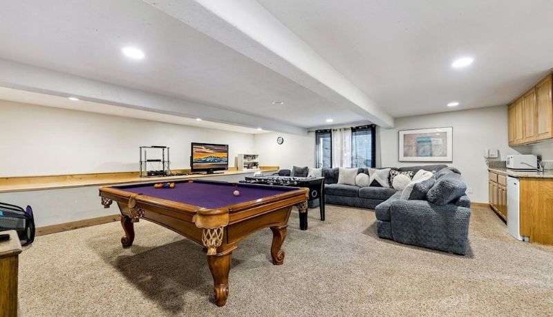 Apartment - 1800 High Meadows Trail 4 Bedroom Home by RedAwning