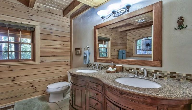 Apartament - The Tahoe Moose Lodge  1170ac 4 Bedroom Home