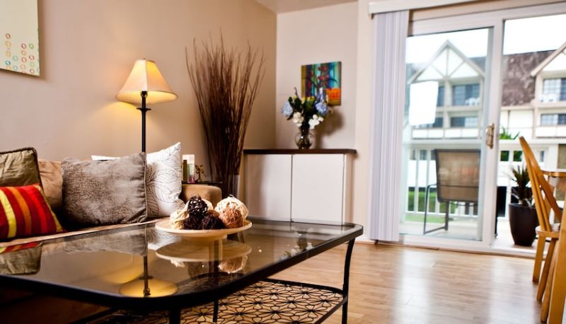 Suite - Beachwalk Villas