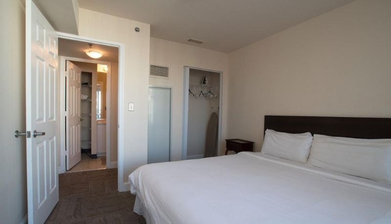Apartamento - Joud Residence