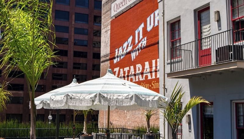 Terrazza - The Natchez