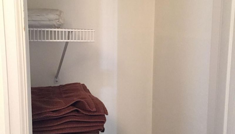 Superior room (double) - Apartments@Convention Center-16th Street Mall