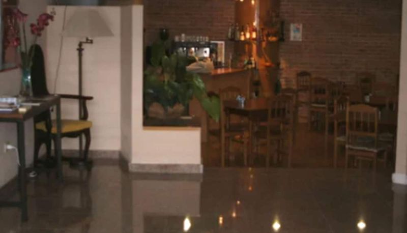 Info - Duerming Villa de Sarria Hotel