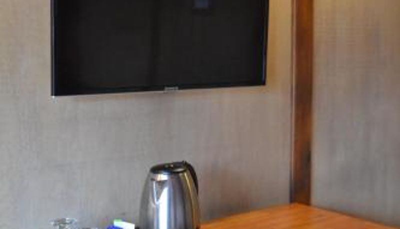 Chambre triple - Los Ñires Ushuaia