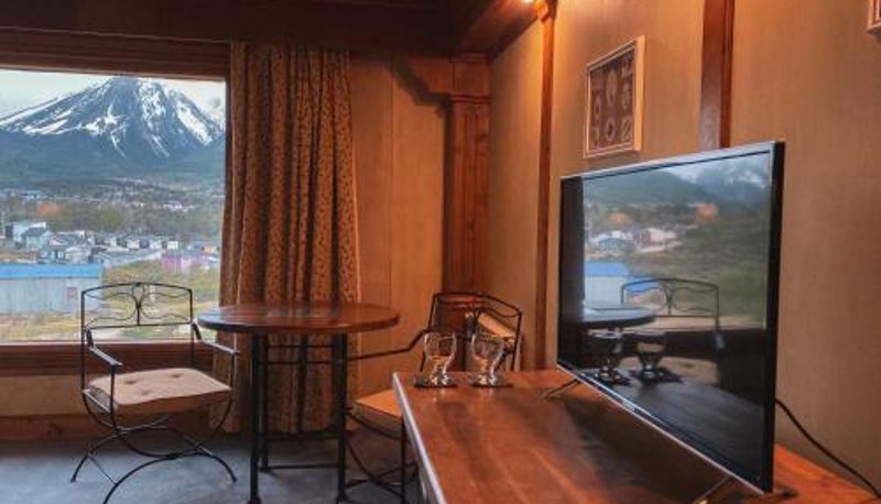 Chambre - Los Ñires Ushuaia