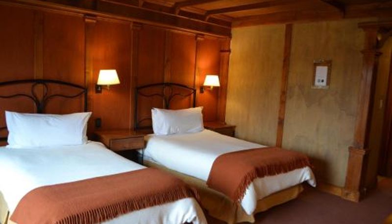 Chambre - Los Ñires Ushuaia