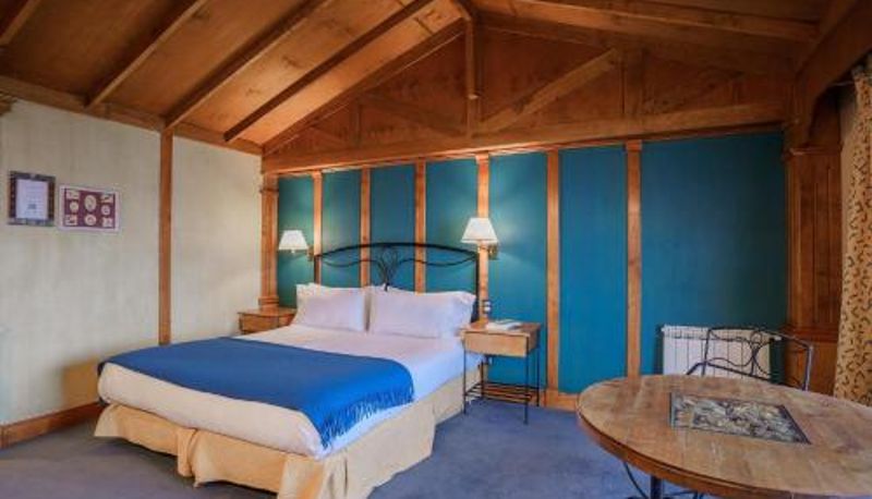 Chambre - Los Ñires Ushuaia