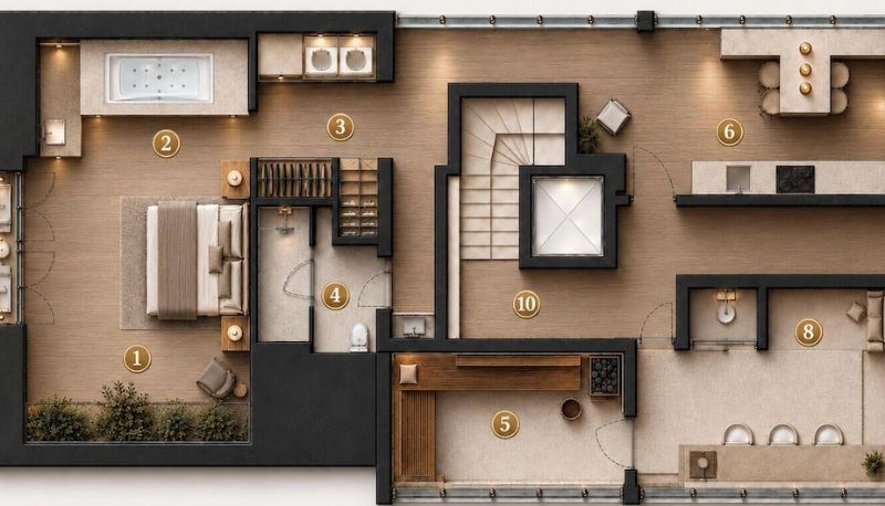 アパートメント - Boutique Suites and Residences Heidelberg – Alte Zigarrenmanufaktur