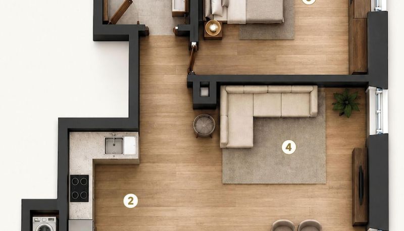 ビジネスルーム - Boutique Suites and Residences Heidelberg – Alte Zigarrenmanufaktur