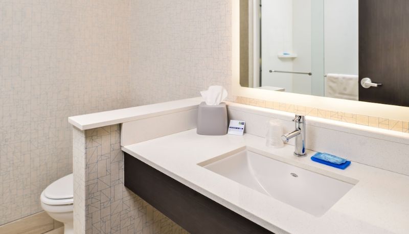 Daire - Holiday Inn Express & Suites LEE'S SUMMIT - KANSAS CITY by IHG