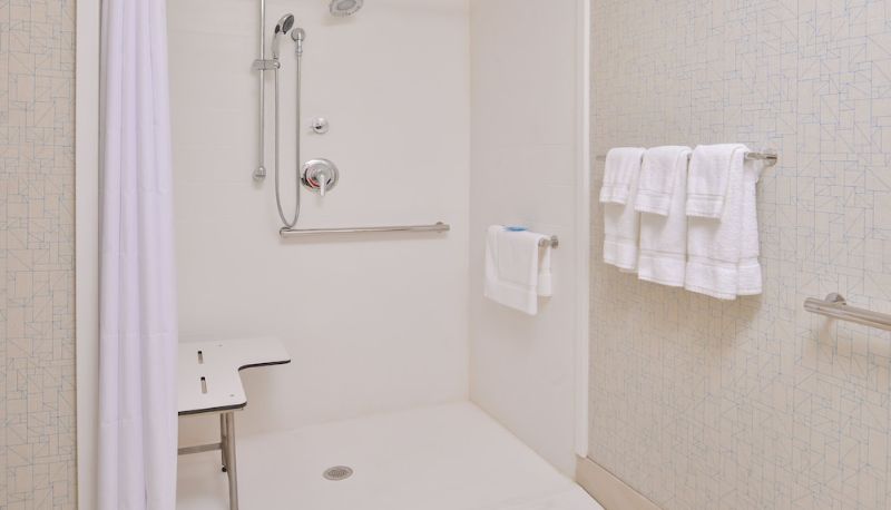 Daire - Holiday Inn Express & Suites LEE'S SUMMIT - KANSAS CITY by IHG