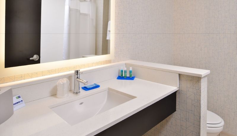Daire - Holiday Inn Express & Suites LEE'S SUMMIT - KANSAS CITY by IHG
