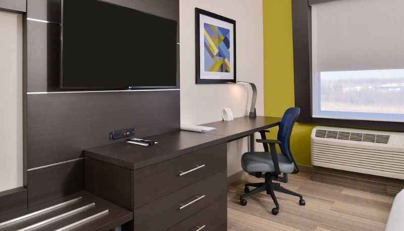 Daire - Holiday Inn Express & Suites LEE'S SUMMIT - KANSAS CITY by IHG