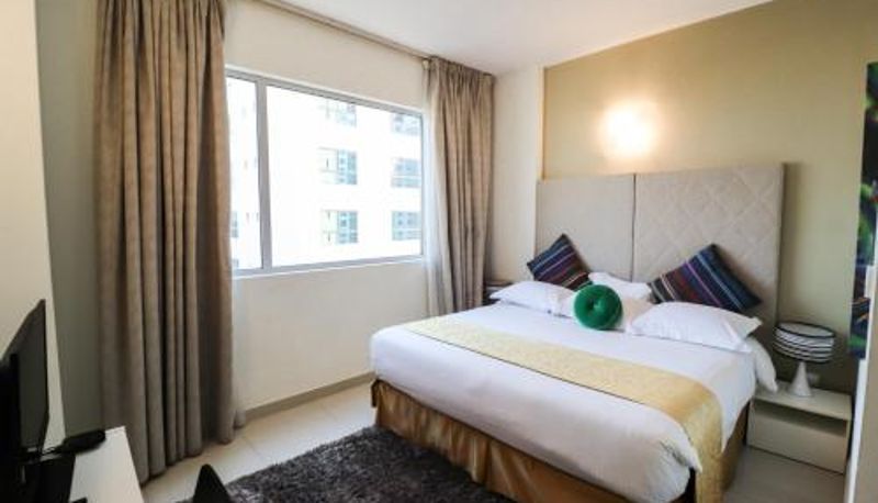 Suite - Gulf Suites Hotel Amwaj