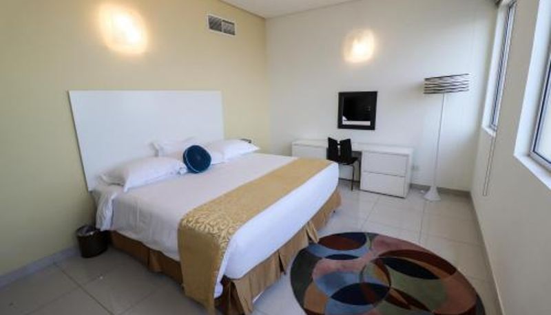 Suite - Gulf Suites Hotel Amwaj