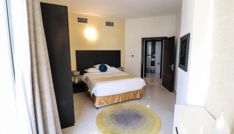 Suite - Gulf Suites Hotel Amwaj