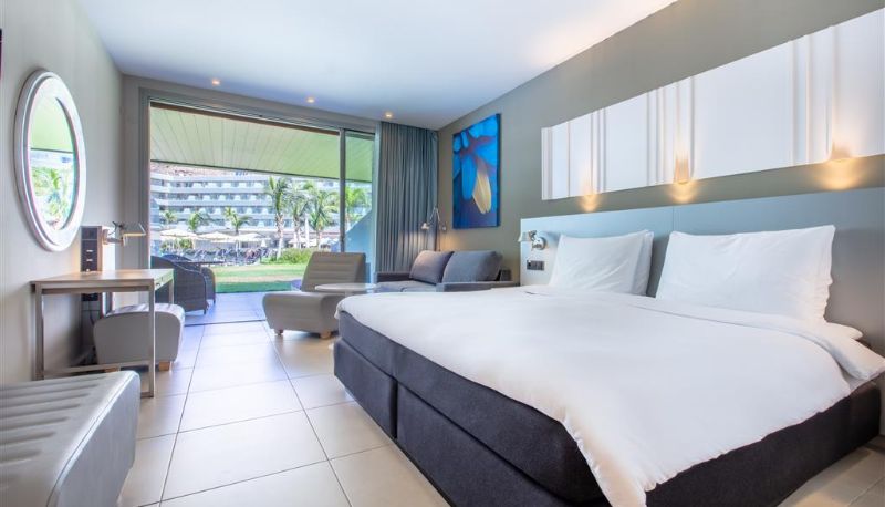 Habitación - Radisson Blu Resort & Spa Gran Canaria Mogan