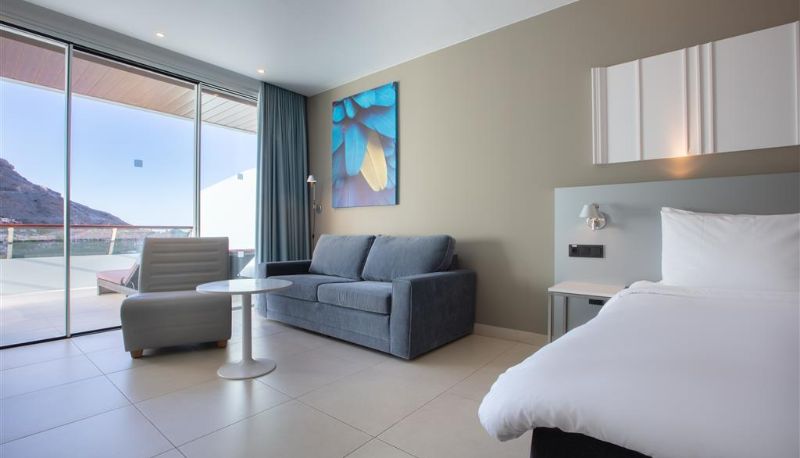 Habitación - Radisson Blu Resort & Spa Gran Canaria Mogan