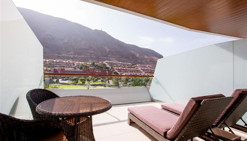 Habitación - Radisson Blu Resort & Spa Gran Canaria Mogan
