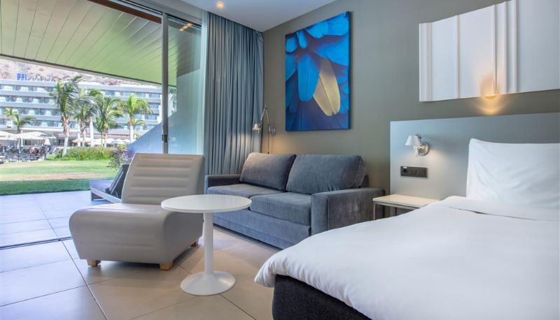 Habitación - Radisson Blu Resort & Spa Gran Canaria Mogan