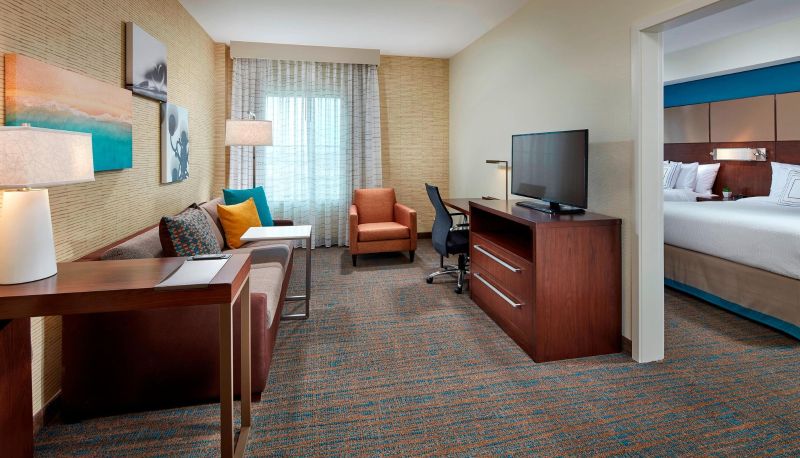 Camera - Residence Inn by Marriott San Diego Chula Vista