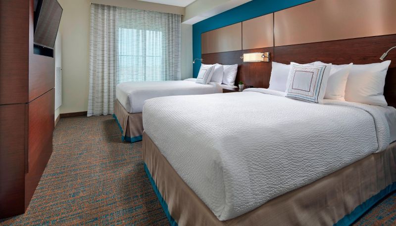 Camera - Residence Inn by Marriott San Diego Chula Vista