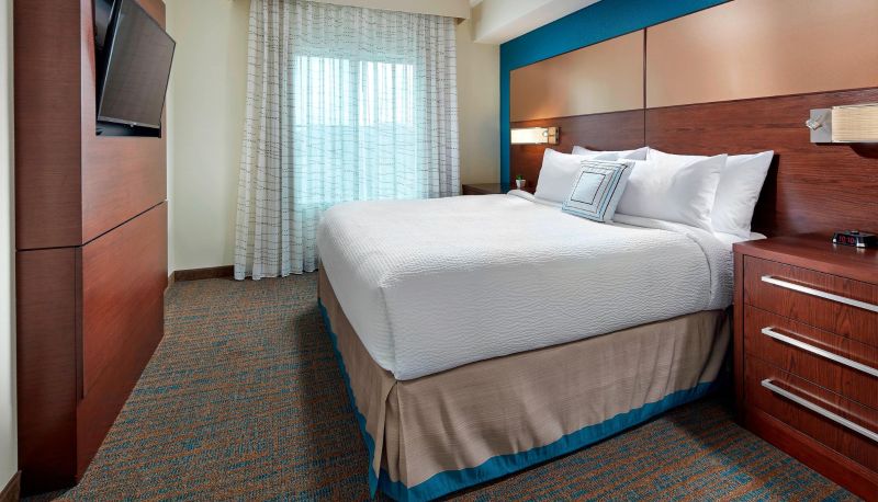 Camera - Residence Inn by Marriott San Diego Chula Vista