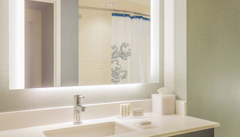 Chambre - Residence Inn by Marriott Boston Braintree