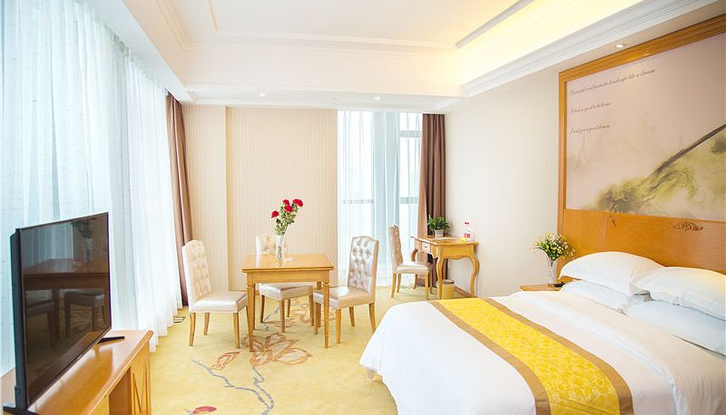 Camera - Vienna SanHao  Hotel(Chongqing Tongliang Wanda Square Potential Gas Building Hotel) ChongqingTongliang QiannengBuilding(Domestic Only)