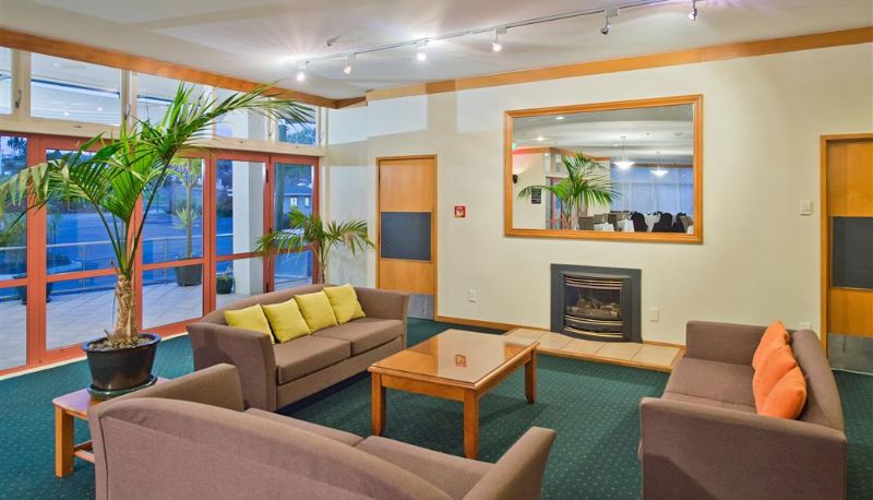 Sala - Comfort Hotel Flames Whangarei