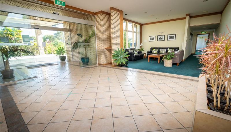 Sala - Comfort Hotel Flames Whangarei