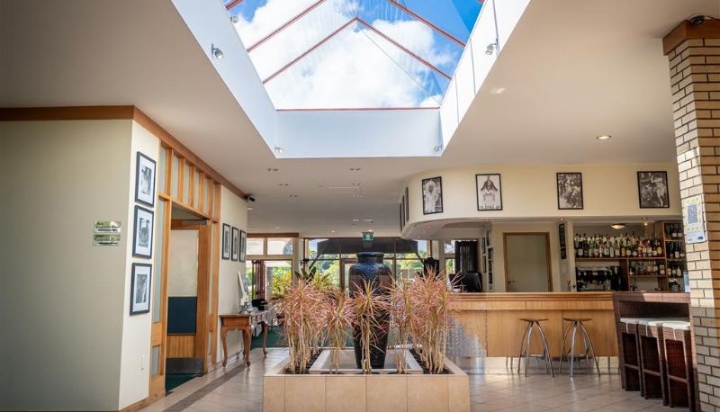 Sala - Comfort Hotel Flames Whangarei
