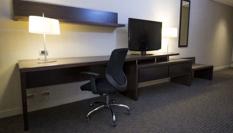 Zimmer - Holiday Inn Express IQUIQUE by IHG