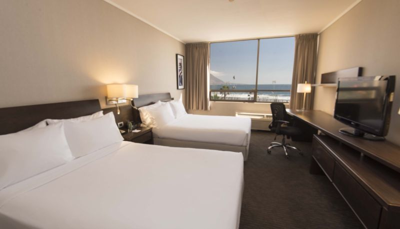 Zimmer - Holiday Inn Express IQUIQUE by IHG