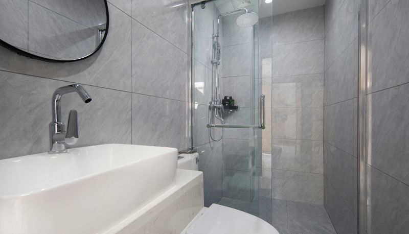 Pokój - Tianhao City · Light Luxury Theme Hotel (Hailv Duty Free City Store)