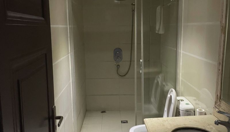 Pokój - Linxiang Supreme Hotel