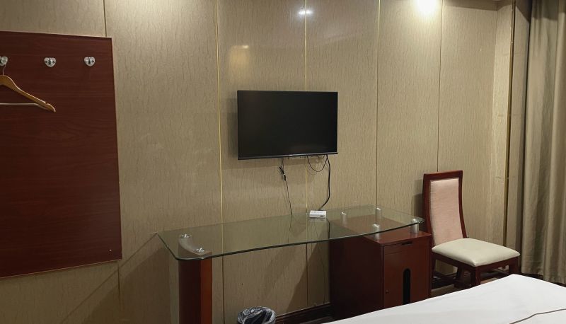 Zimmer - Linxiang Supreme Hotel