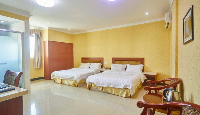 Camera - Jinxing Hotel Apartment