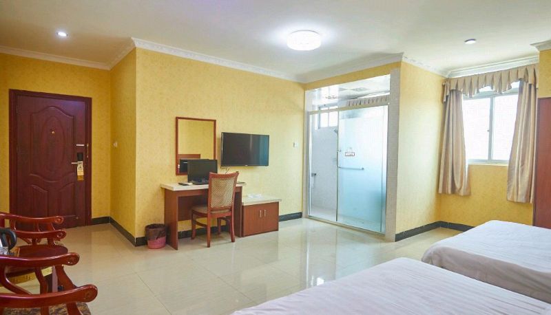 Camera - Jinxing Hotel Apartment
