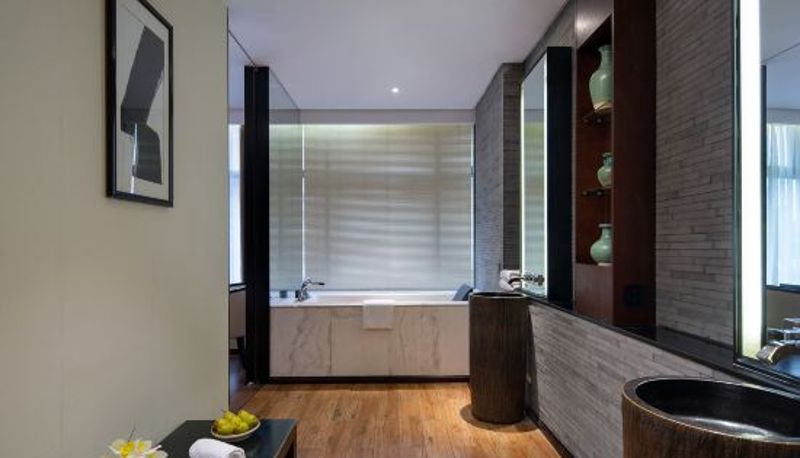 Zimmer - City Insight Hotel