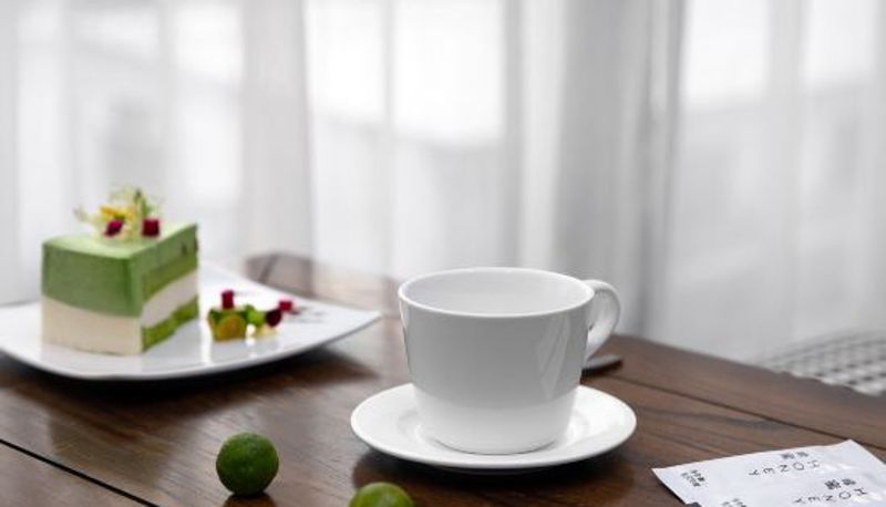 Kamer - City Insight Hotel