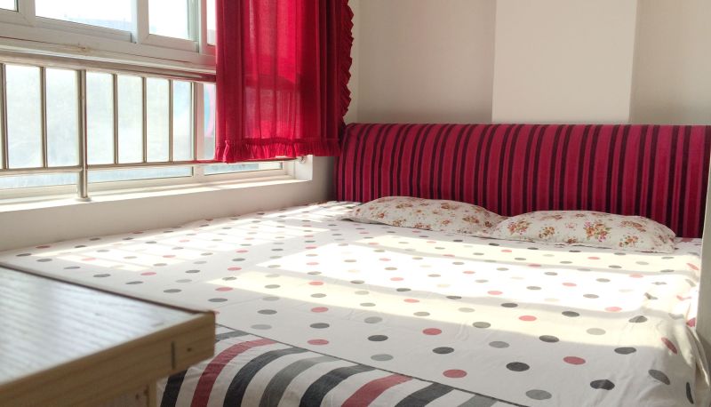 Pokój - New Point Room